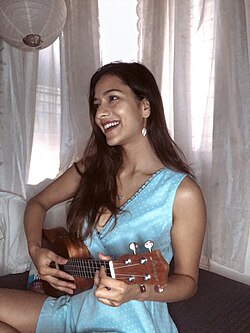Tanmaya Bhatnagar in 2020