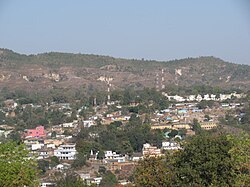 chirmiri