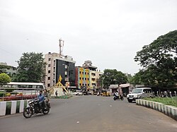 Railway New Colony Road