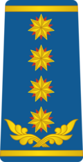 გენერალი Generali (Georgian Air Force)