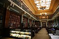 The Art Library, by Scott and other designers, 1877–83