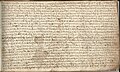 Odia manuscript