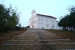 Chapel of Our Lady of the Mount