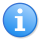 Information icon