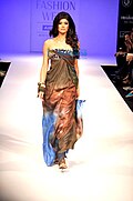 Pooja Batra, Femina Miss India International 1993