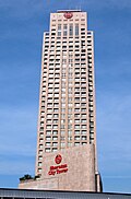 Leonardo City Tower Hotel