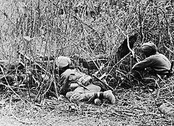 Arakan Campaign Indian Division at observation.jpg