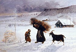 Gustave Courbet (1819-1877) - Poor Woman of the Village.jpg