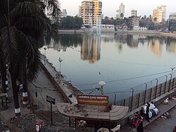Bandra talao1.JPG