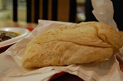 Trinidadian buss-up-shut