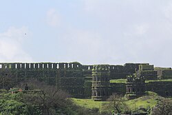 Manore view