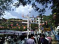 Celebrating Dhammachakra Pravartan Din in Aurangabad