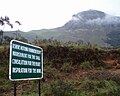 Eravikulam National Park