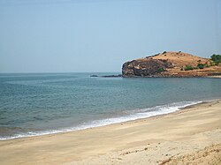 Diveagar beach another view.jpg