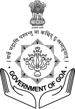 Official emblem of Goa