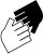 Stub icon
