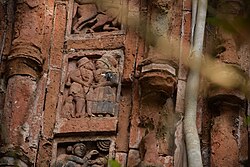 Terracotta panels