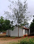 School at Chinnadagudihundi