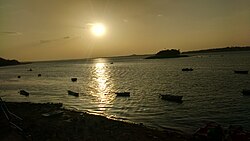 Upper Lake, Bhopal