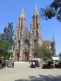 St. Philomena's Church