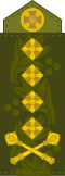 Генерал General (Ukrainian Ground Forces)