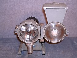 Hammer Mill