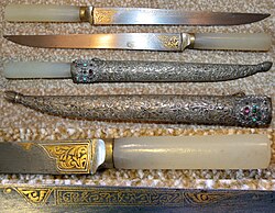 Kard dagger Ottoman.jpg