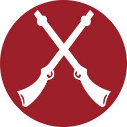 Roundel of Border Guard Bangladesh