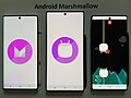 Marshmallow