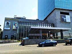 Shivajinagar