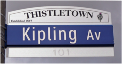 KiplingAvenueSign.png
