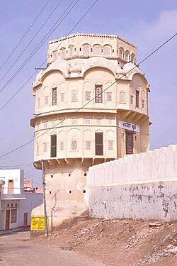 Rawatsar Ranjeet Burj.jpg
