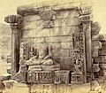 Buddha image 11–12th century
