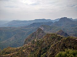 Chauragarh, Pachmarhi.jpg