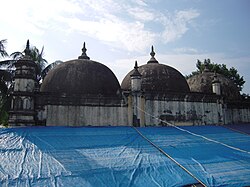 Rangamati Mosque