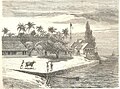 Mahe in 1867