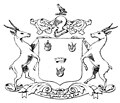 Coat of arms of Palanpur