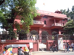 Lal Mahal Shiw Chitr Shrushti.JPG