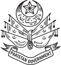 Emblem of Pakistan