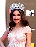Vartika Singh, Miss Grand International 2015 - 2nd Runner-up