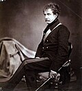 Sir Colin Campbell