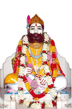Shri Agrasen Maharaj.jpg