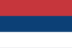 State Colours of the Serbian Republic