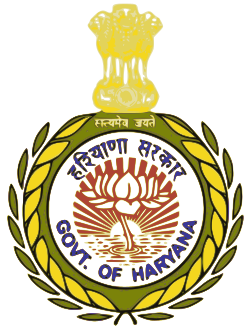 Coat of arms of Madhya Praant (Hindustan)