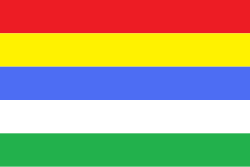 Flag of Malpur