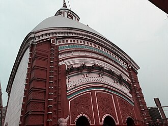 Ma Tara Temple at Tarapith
