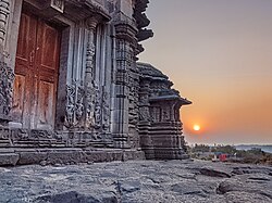Temple of Daitya Sudana