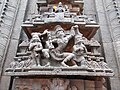 Nartaka Mudra