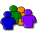 Stub icon