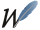Stub icon